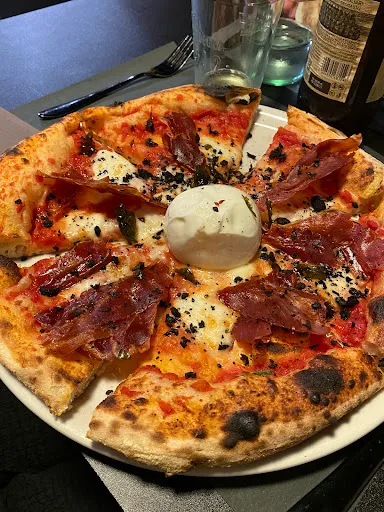 Foto di Locanda Sa Matracca Cagliari