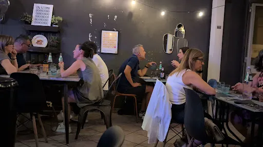 Foto di Locanda Sa Matracca Cagliari
