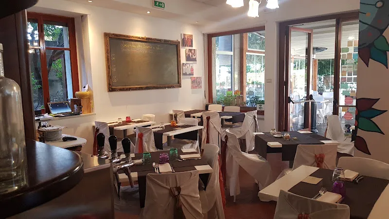 Locanda dei Buoni e Cattivi