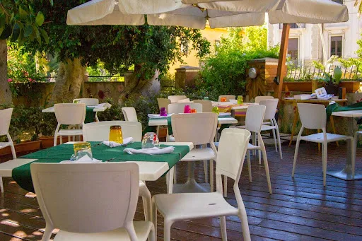 Locanda dei Buoni e Cattivi