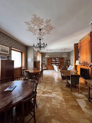 Locanda dei Buoni e Cattivi