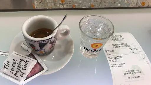 Foto di L'officina del Caffè
