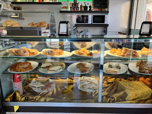 Foto di L'officina del Caffè