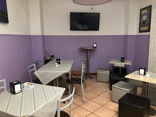 Foto di L'officina del Caffè