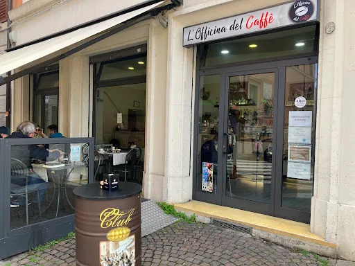 Foto di L'officina del Caffè