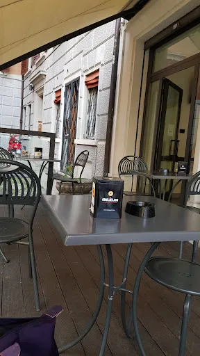 Foto di L'officina del Caffè