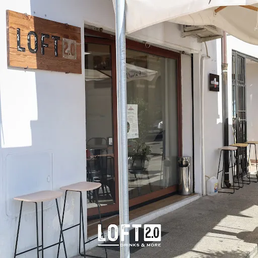 Foto di Loft 2.0
