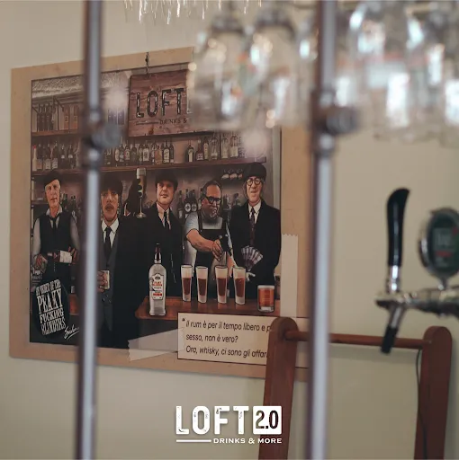 Foto di Loft 2.0