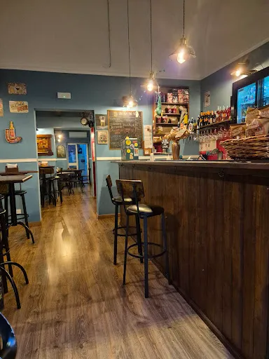 Foto di Loophole Birreria Tarantina