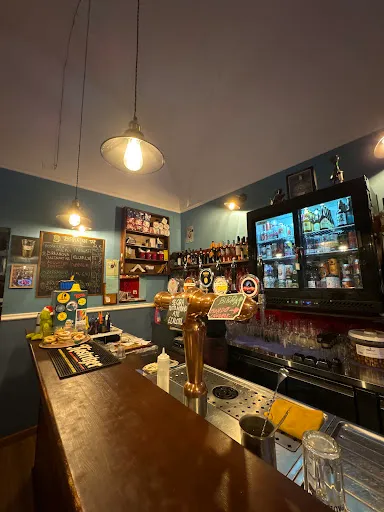 Foto di Loophole Birreria Tarantina