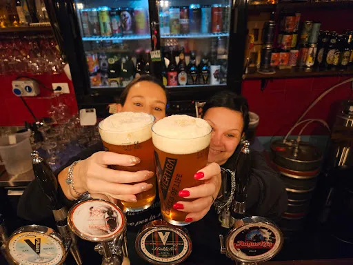 Foto di Loophole Birreria Tarantina
