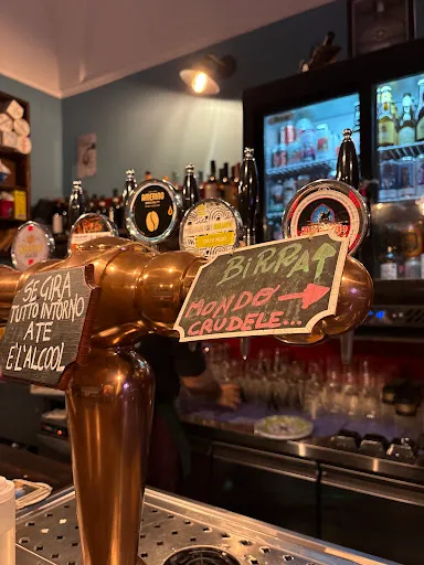 Foto di Loophole Birreria Tarantina