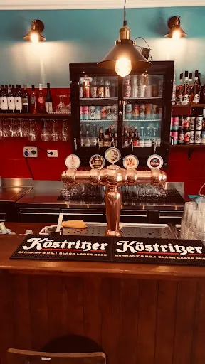 Foto di Loophole Birreria Tarantina