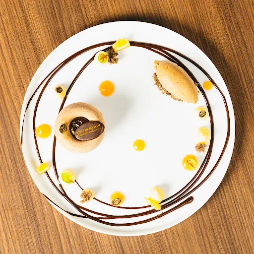 Foto di Loretta Fanella Pâtisserie - Café - Dining