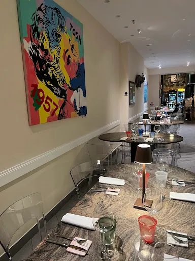 Foto di Love Piccolo Mondo Ristorante Cocktail Bar