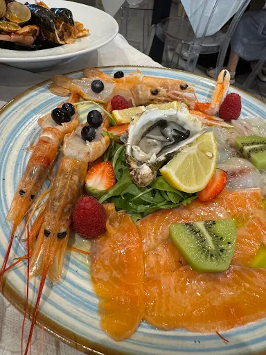 Foto di Love Piccolo Mondo Ristorante Cocktail Bar