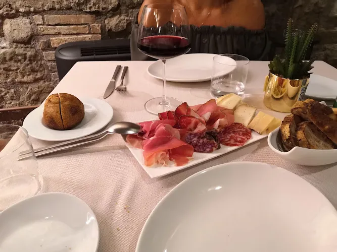 Luce Ristorante