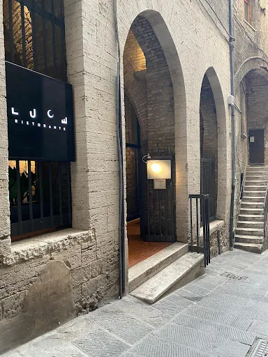 Foto di Luce Ristorante