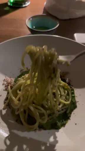 Foto di Luce Ristorante