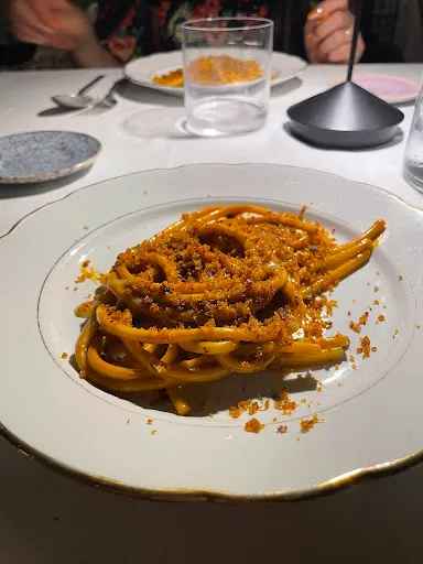 Foto di Luce Ristorante