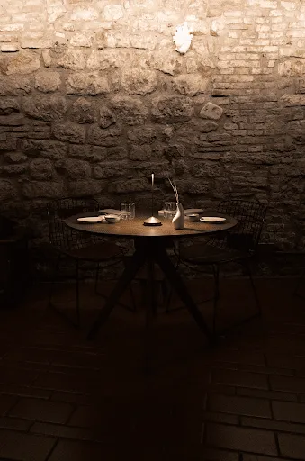 Foto di Luce Ristorante