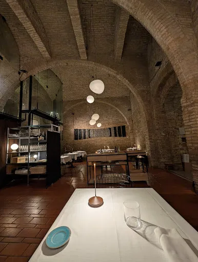 Foto di Luce Ristorante