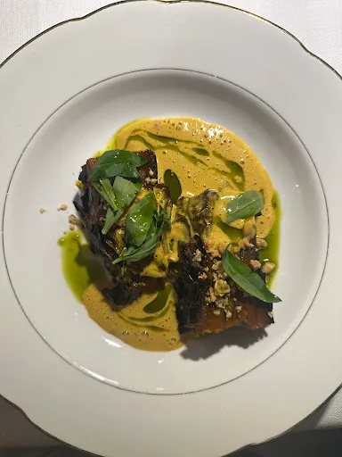 Foto di Luce Ristorante