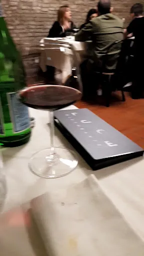 Foto di Luce Ristorante