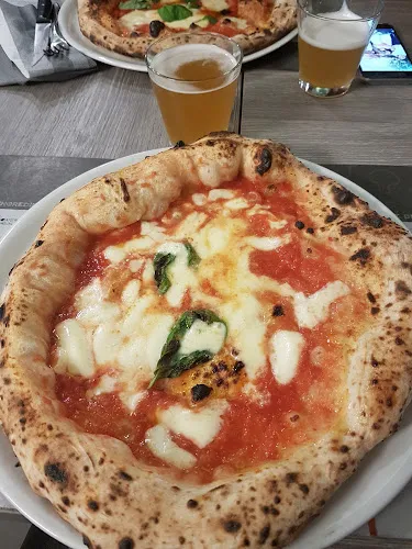 Luigi Teperino Pizzeria - Modena 2.0