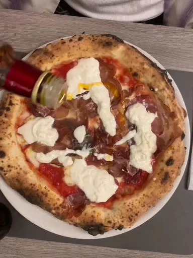 Foto di Luigi Teperino Pizzeria - Modena 2.0