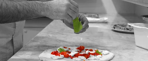 Foto di Luigi Teperino Pizzeria - Modena 2.0
