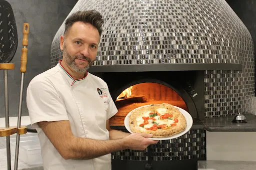 Foto di Luigi Teperino Pizzeria - Modena 2.0