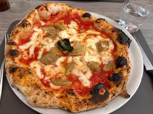 Foto di Luigi Teperino Pizzeria - Modena 2.0