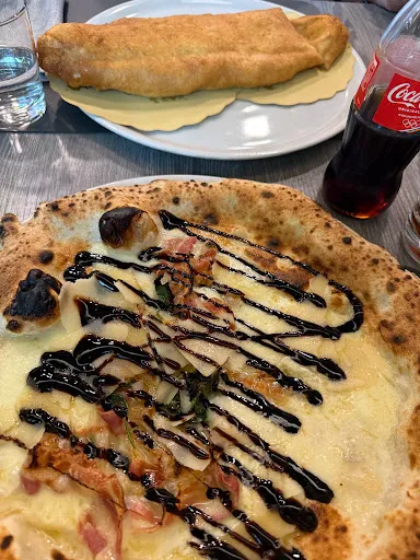 Foto di Luigi Teperino Pizzeria - Modena 2.0