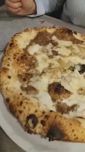 Foto di Luigi Teperino Pizzeria - Modena 2.0
