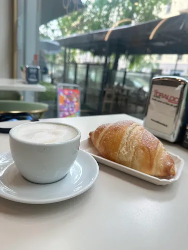 Lune Storte Cafè