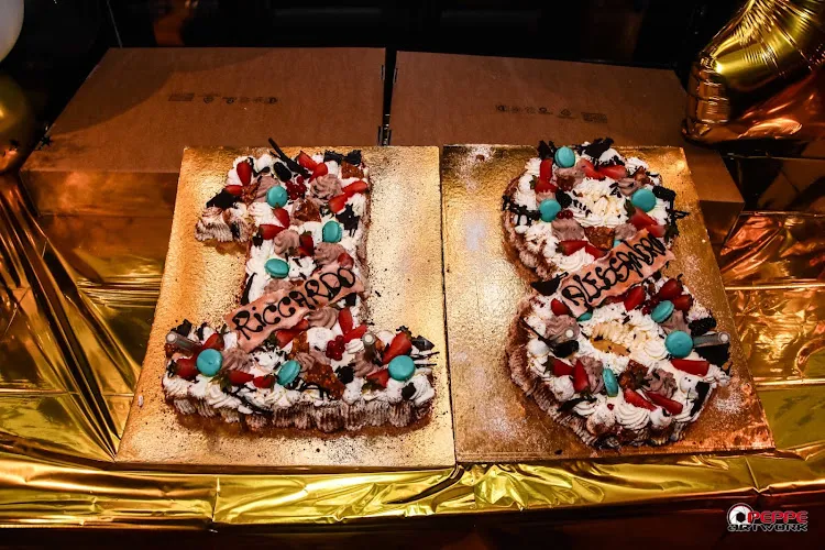 Lupi Cafe' Panificio Pasticceria