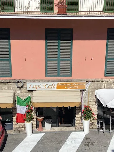 Foto di Lupi Cafe' Panificio Pasticceria