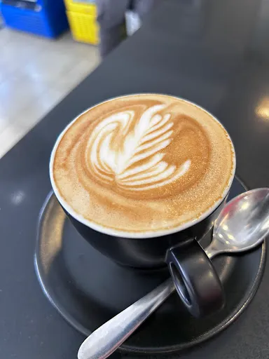 Foto di Lupi Cafe' Panificio Pasticceria
