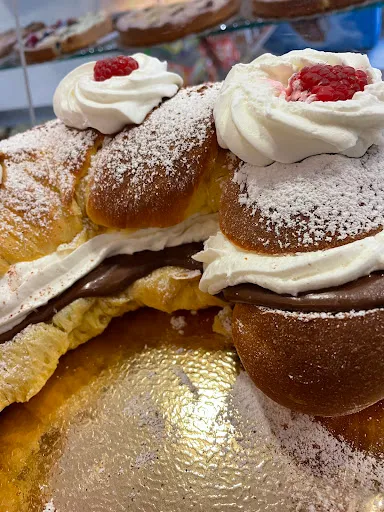 Foto di Lupi Cafe' Panificio Pasticceria