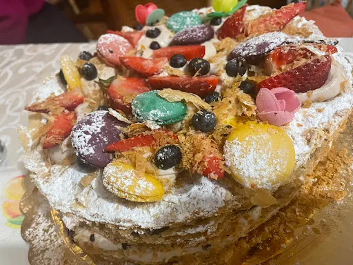 Foto di Lupi Cafe' Panificio Pasticceria
