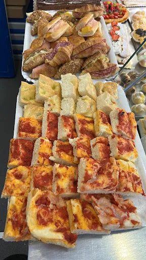 Foto di Lupi Cafe' Panificio Pasticceria
