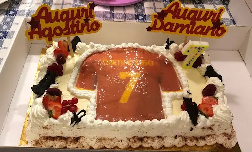 Foto di Lupi Cafe' Panificio Pasticceria