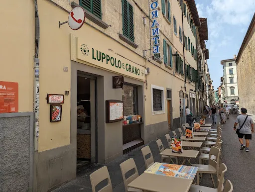 Foto di Luppolo & Grano