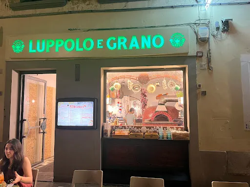 Foto di Luppolo & Grano