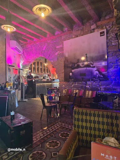 Foto di MAST | Aperitivi & Cocktail bar Trieste