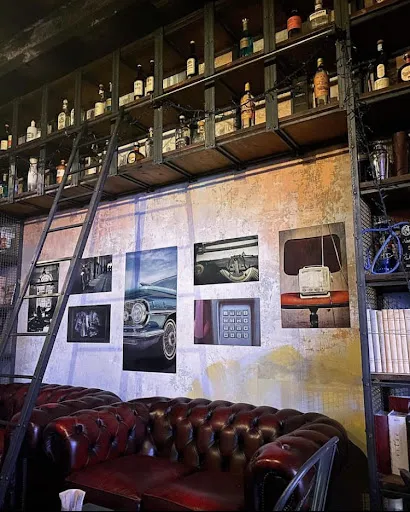 Foto di MAST | Aperitivi & Cocktail bar Trieste