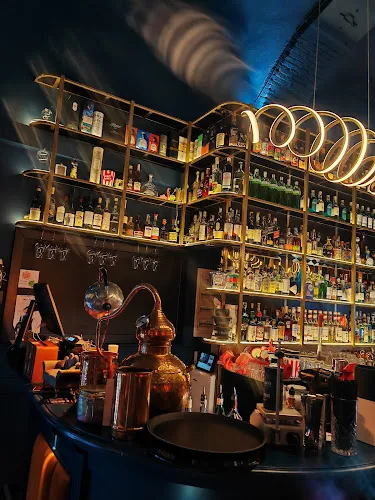 MATILDE Cocktails Emporium