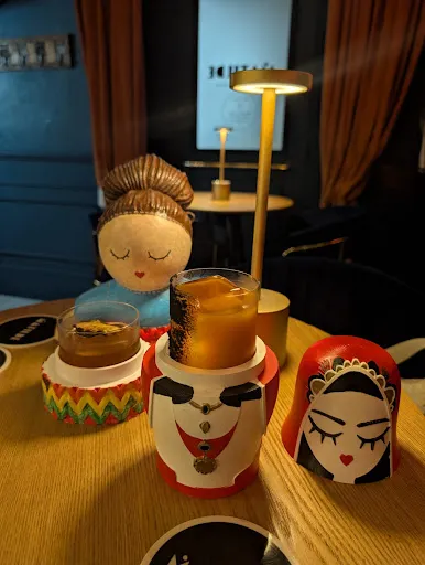 Foto di MATILDE Cocktails Emporium