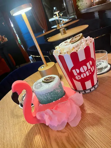 Foto di MATILDE Cocktails Emporium